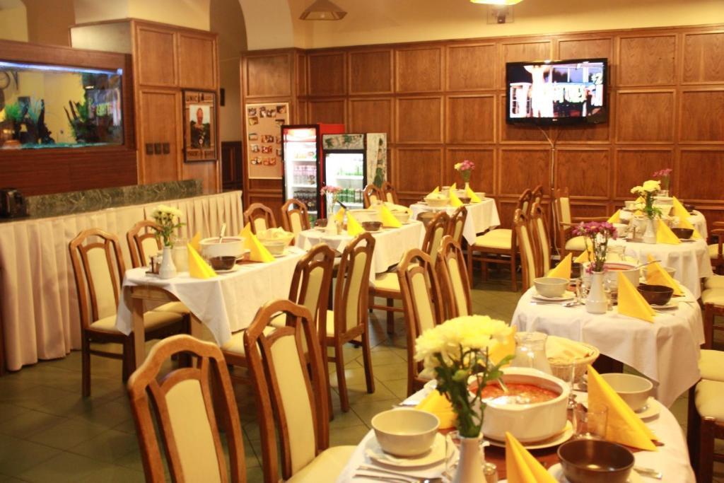 Hotel Omnibusz Budapest Extérieur photo