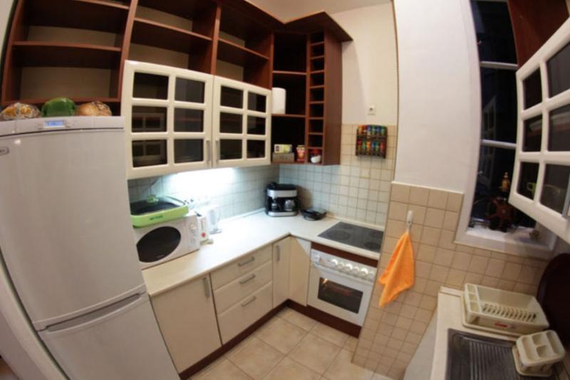 Hotel Omnibusz Budapest Extérieur photo