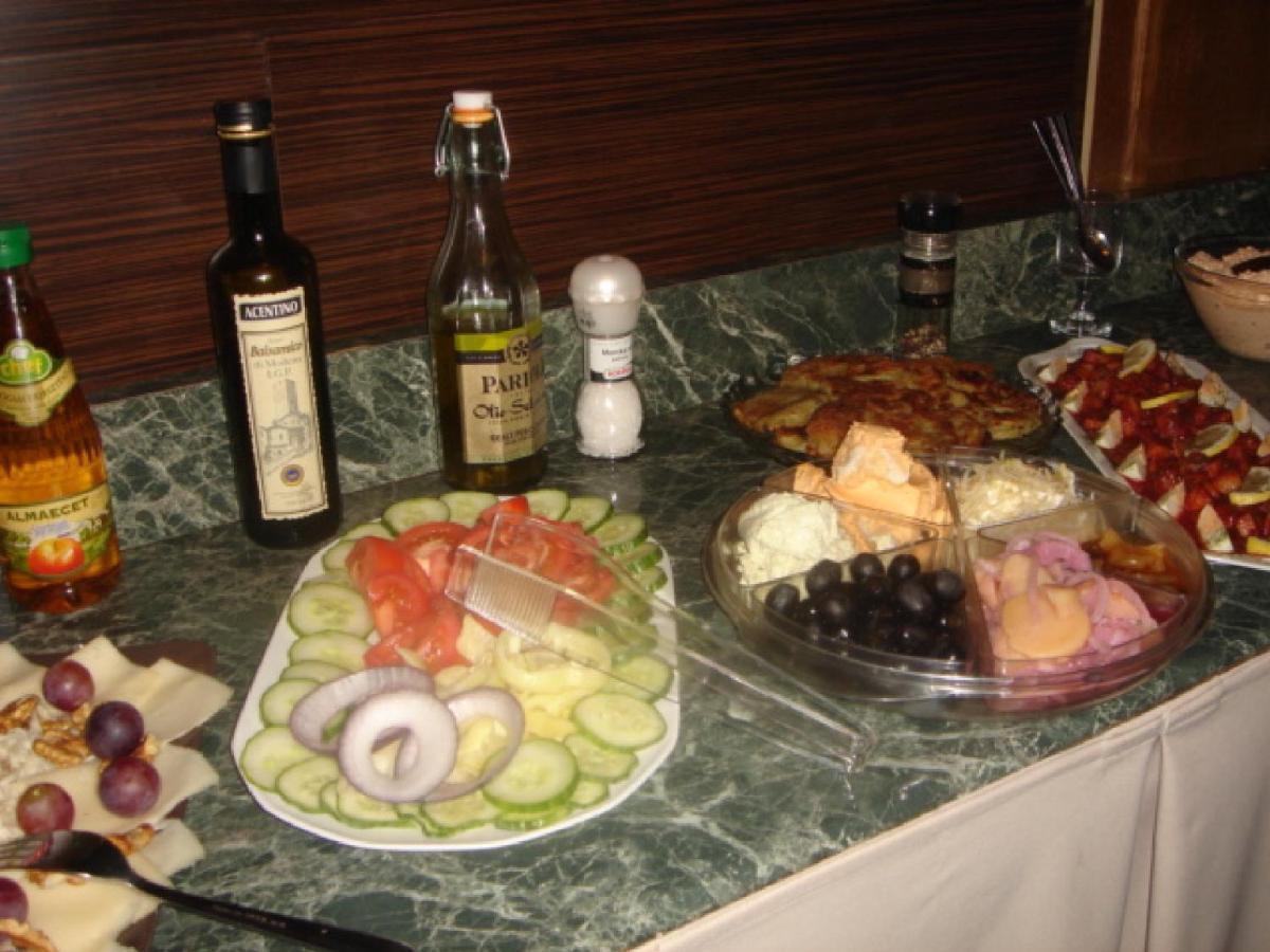 Hotel Omnibusz Budapest Extérieur photo